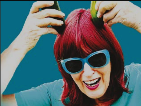 Janet Street Porter