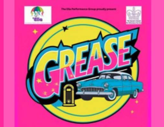 Grease